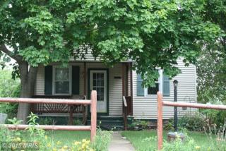 4208 Thorncliff Rd, Baltimore, MD 21236-4012