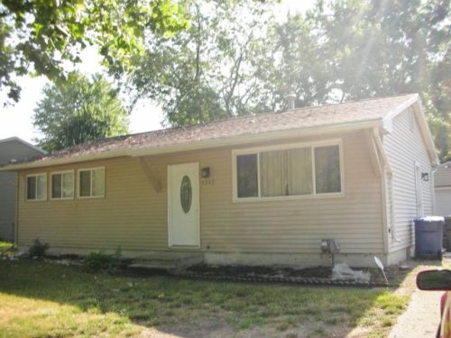 5545 Sprinkle Rd, Kalamazoo, MI 49004-8663