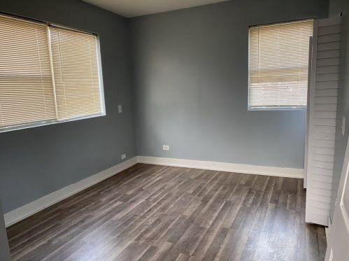 1456 Avers Ave, Chicago IL 60618-1902 exterior