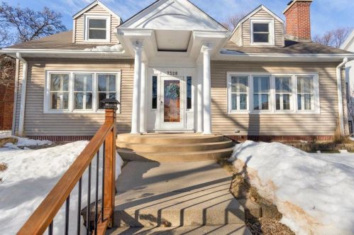 7328 Lloyd St, Milwaukee, WI 53213-1838