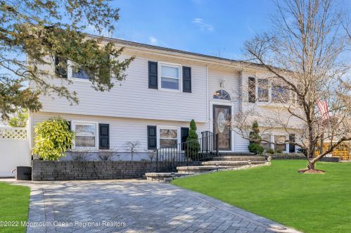 17 Dogwood Dr, Jackson Twp, NJ 08527-1339