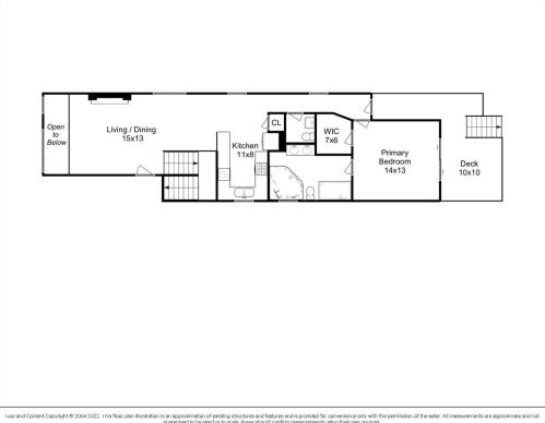 1922 Armitage Ave, Chicago, IL 60622-1020