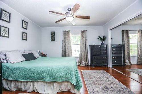 106 Hidden Springs Pl, Dittmer MO 63023-1011 exterior