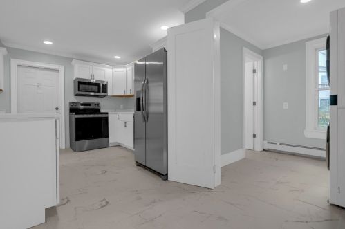 104 Norfolk St, Boston MA exterior