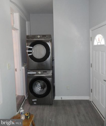 705 Quincy St, Washington DC  20017-3626 exterior