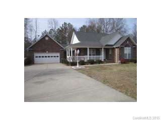 602 Lochshire Ln, Woodleaf, NC 27054-9494