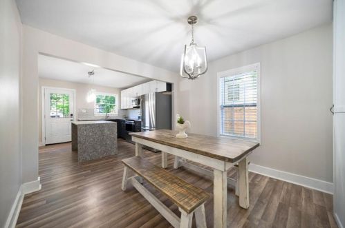 2279 Carver Dr, Atlanta GA  30314-1201 exterior