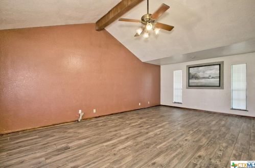 4959 Beck Rd, San Antonio TX 78263-2301 exterior