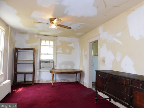 4614 Foote St, Washington DC 20019-4771 exterior