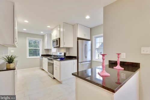 407 Silver Spring Ave, Silver Spring, MD 20910-4608