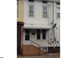 1604 Chestnut Ave, Trenton NJ  08611-2604 exterior