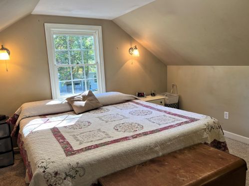 1425 Poulson Rd, Meskegon MI exterior