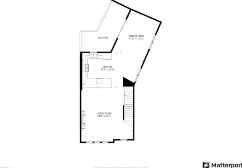 4030 Clark St, Chicago IL 60613-1302 exterior