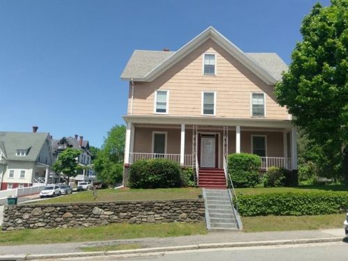 15 Catharine St, Worcester, MA 01605-2709