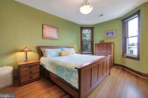 1106 Monroe St, Washington DC 20010-2014 exterior