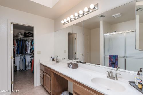 38168 Silverwood Dr, Tucson AZ 85739-1003 exterior