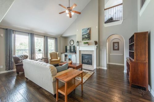 6223 Arroyo Spg Ln, Fulshear TX 77441-2118 exterior