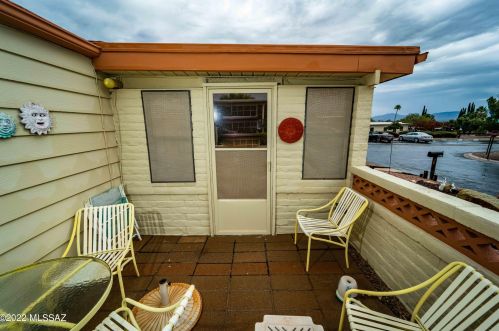 152 Rama Dr, Green Valley AZ 85614-4337 exterior