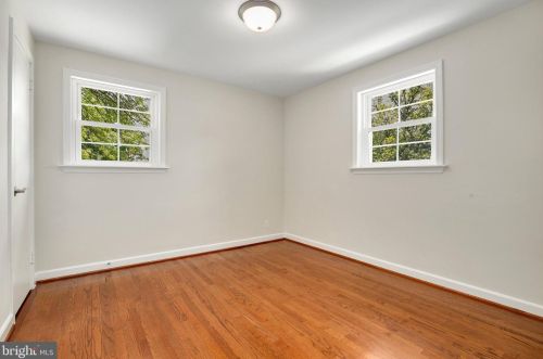 3514 Randolph Rd, Silver Spring MD  20902-1045 exterior