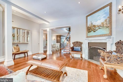 210 Fairfax St, Alexandria VA  22314-3304 exterior