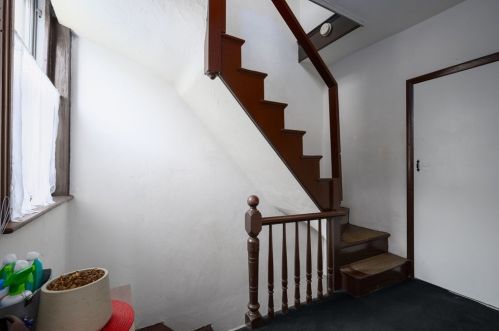 210 Marginal St, Boston MA exterior