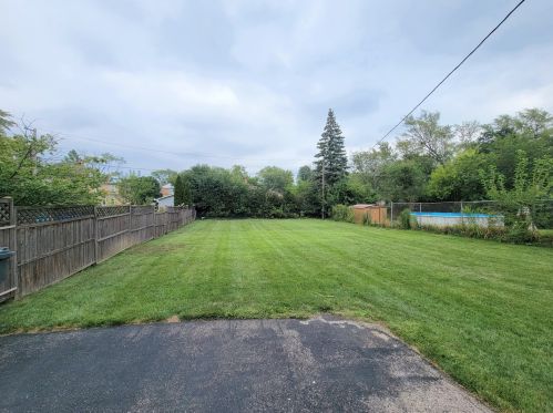 509 End Ave, Hillside IL 60162-1251 exterior