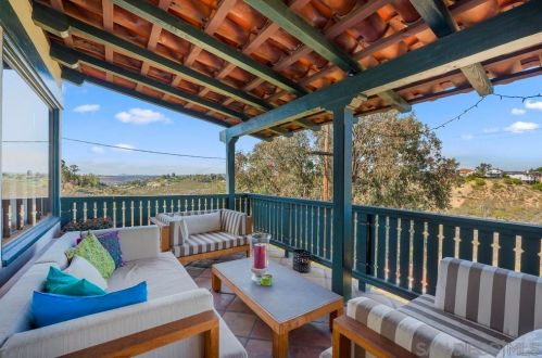 4875 Alder Dr, San Diego CA  92116-2325 exterior