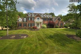 7465 Stockwood Dr, Cleveland OH  44139-5685 exterior