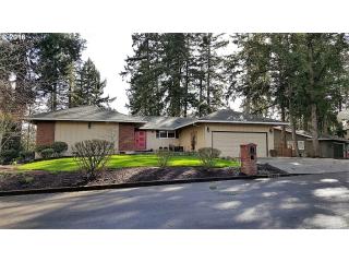 4810 Neskowin Ave, Portland OR  97229-2811 exterior