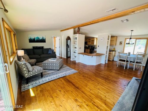 4610 Magoo Rd, Tucson AZ  85739-9623 exterior