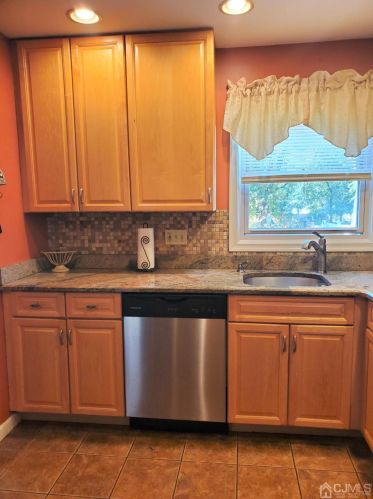 55 Farmbrook Dr, Old Bridge NJ exterior