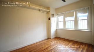 112 Brainerd Rd, Boston MA  02134 exterior