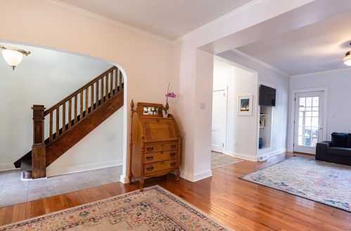 1116 Hillsdale Ave, Pittsburgh PA  15216-2516 exterior