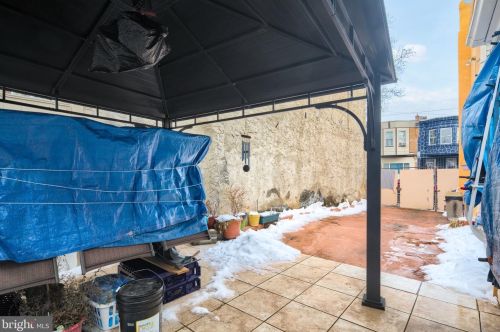 3646 9 St, Philadelphia PA 19140-4319 exterior