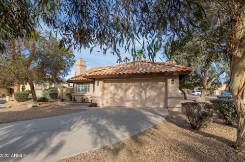 19605 36 Pl, Phoenix AZ 85050-8387 exterior