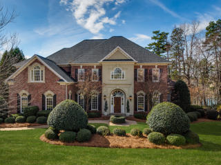 19425 Peninsula Shores Dr, Cornelius, NC 28031-7583