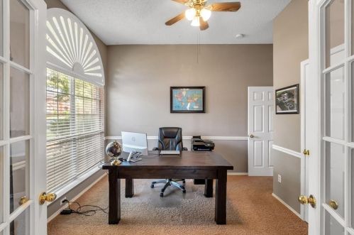 4304 Sandalwood Ln, Frisco TX 75035-8481 exterior