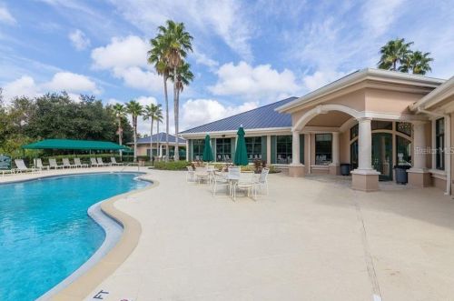 10118 Arbor Run Dr, Tampa FL 33647-2955 exterior