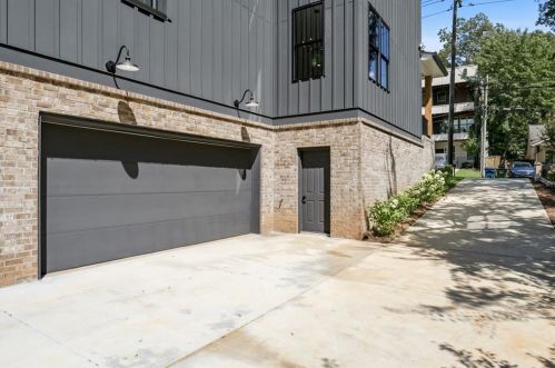 236 Mayson Ave, Atlanta GA  30307-2842 exterior