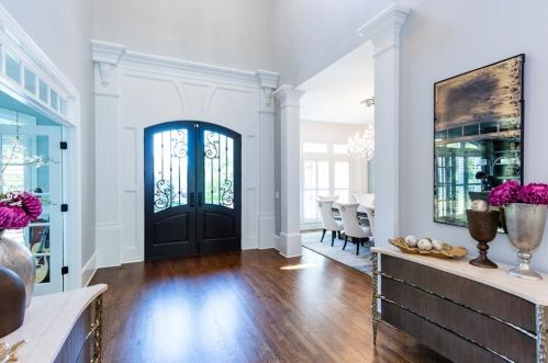 2872 Darlington Run, Duluth GA 30097-7469 exterior