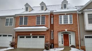 2604 Rockhampton Rd, Ellicott MD  21042-2380 exterior