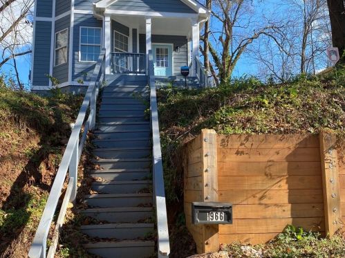 966 Mcdaniel St, Atlanta GA  30310-3041 exterior