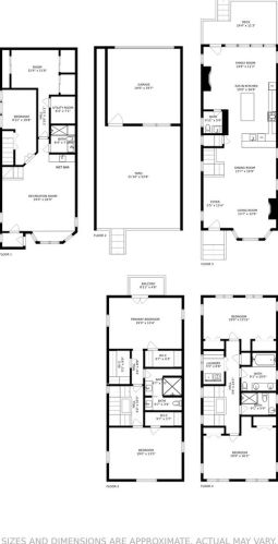 1321 Nelson St, Chicago IL 60657-3103 exterior