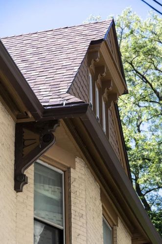 20 Gorham St, Madison WI 53703-2000 exterior