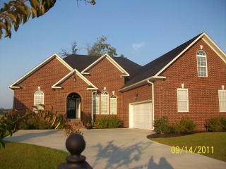 2100 Harborview Dr, Sumter SC  29153-8326 exterior