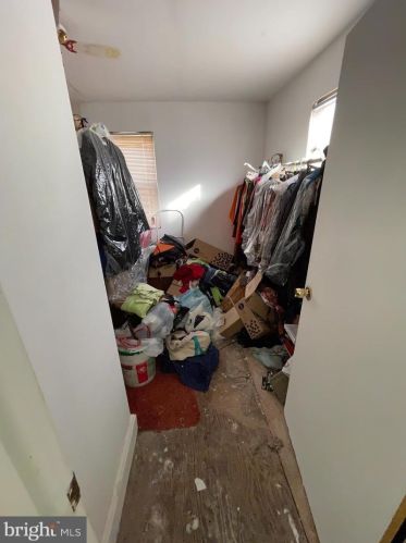 716 Croissant Pl, Washington DC 20019-2212 exterior