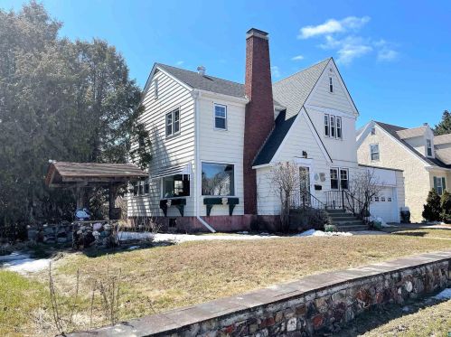 118 James St, Ely MN 55731-1345 exterior