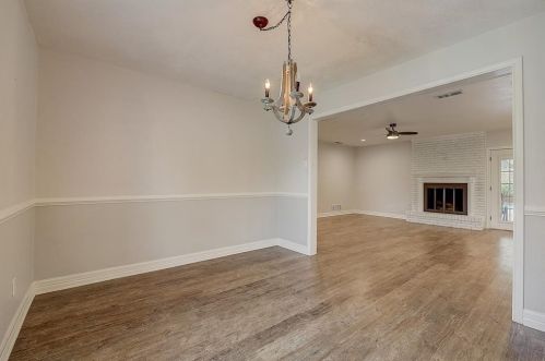 3316 Arawak Pl, Dallas TX 75234-2201 exterior