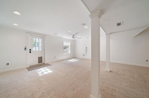 3578 Inman Dr, Atlanta GA 30319-2426 exterior