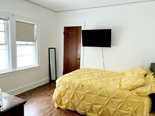 4533 41st St, Milwaukee WI  53209-5817 exterior